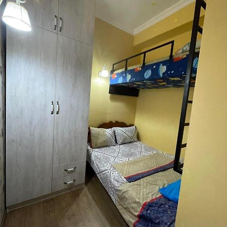 Квартира На Первой Линии Моря Batumi Luaran gambar